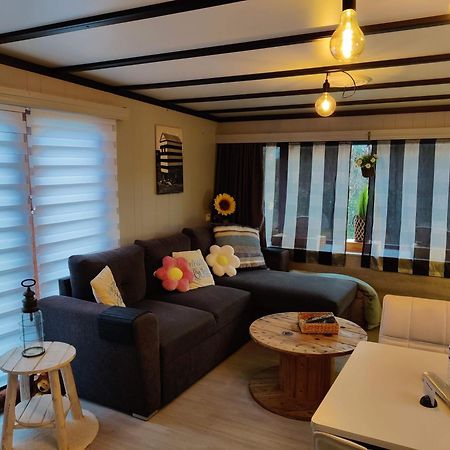 Hotel Tiny Beachhouse Belgium, Wenduine Exterior foto