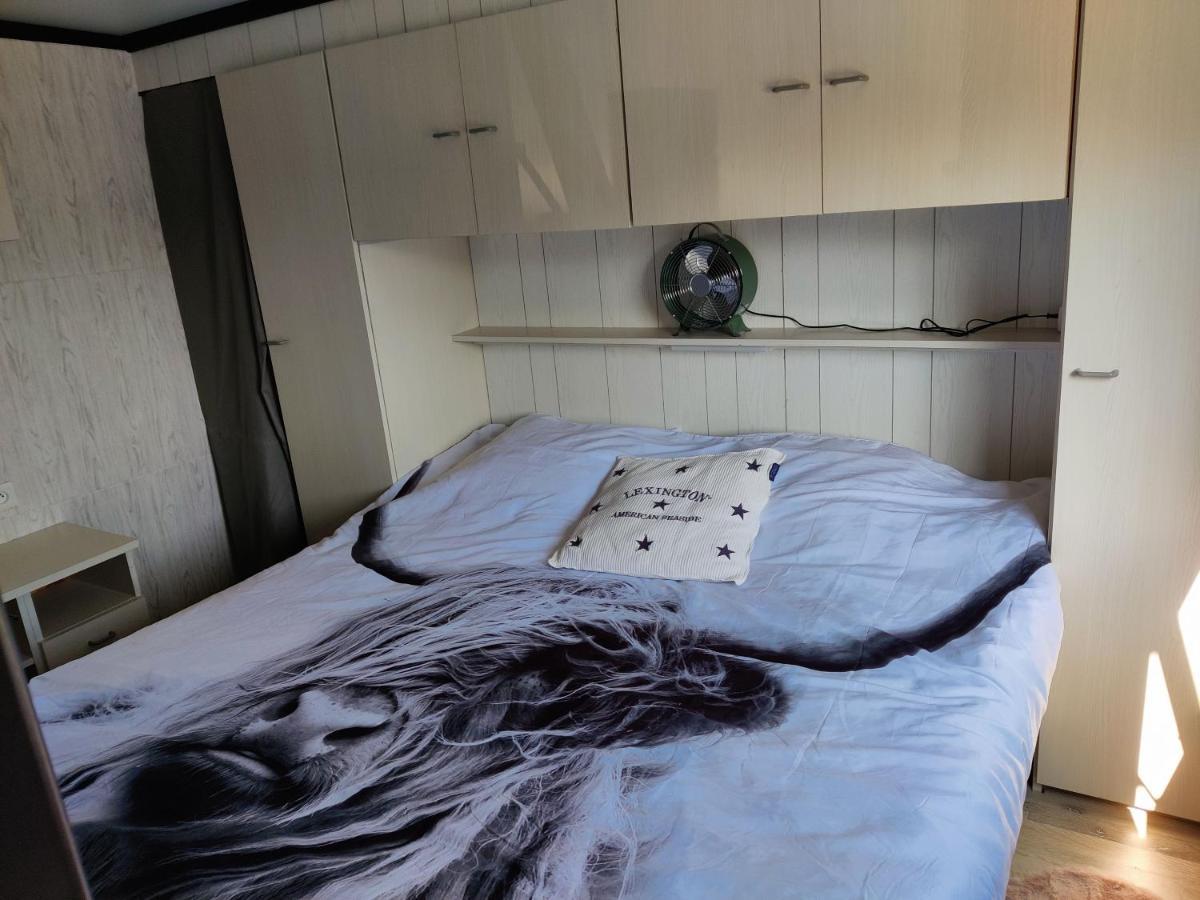 Hotel Tiny Beachhouse Belgium, Wenduine Exterior foto